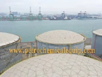 力量和壽命：探索建築中的鋼質圓頂屋頂