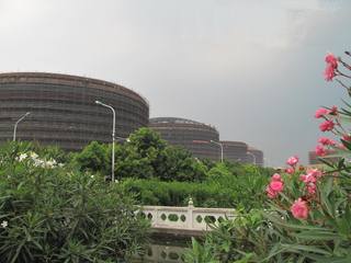 50000 加仑 Gfs 螺栓连接工业废水储罐，用于废水处理